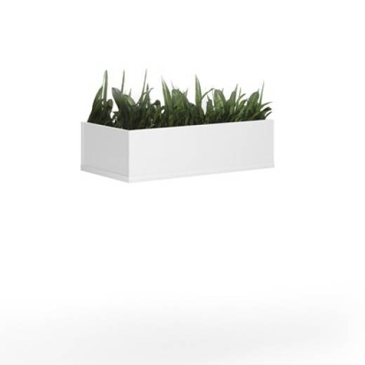 Planters for Synergy Lockers