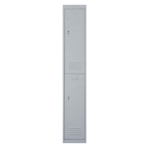 Value Line 2 Door Fast Delivery Locker