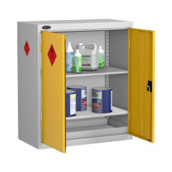 Probe Low Hazardous Cabinet