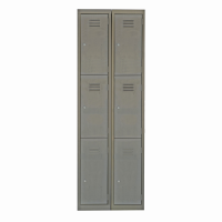 Urban Vintage Lockers