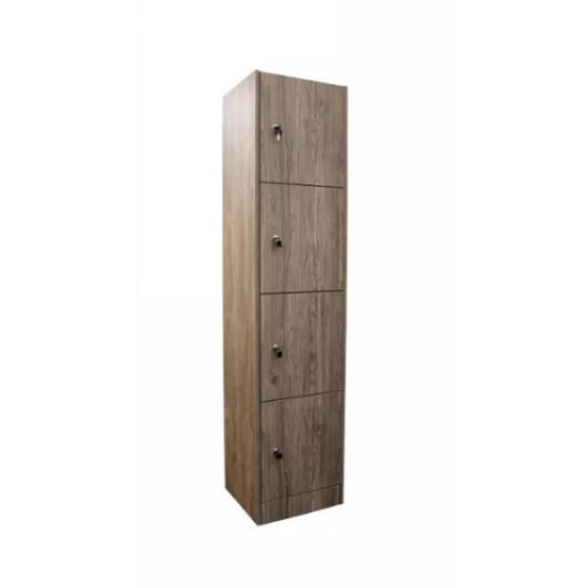 Artisan Gym & Leisure Lockers