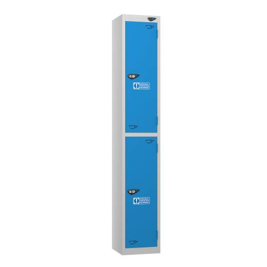 Pure 2 Door PPE Locker