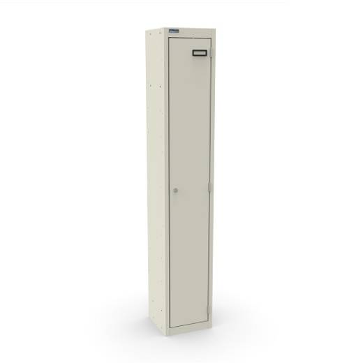 Silverline 1 Door Kontrax Locker