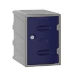 Pure EXTREME Plastic 450mm High Locker