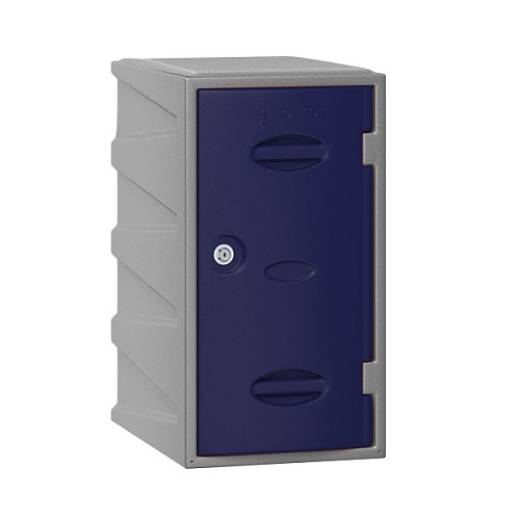 Pure EXTREME Plastic 600mm High Locker