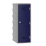 Pure EXTREME Plastic 900mm High Locker