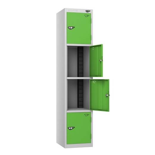 Pure POWER Tool Charging Locker