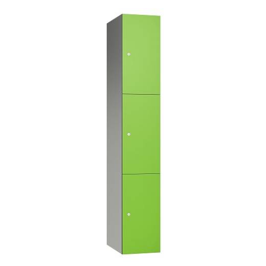 Pure LEISURE 3 Door Locker