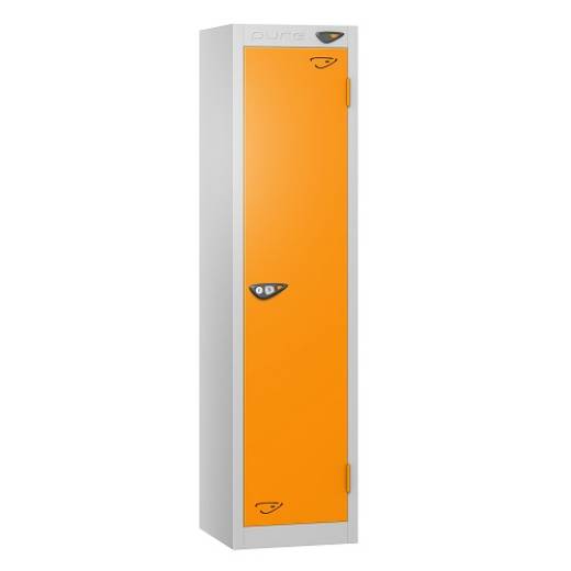 Pure EDUCATION 1 Door Locker