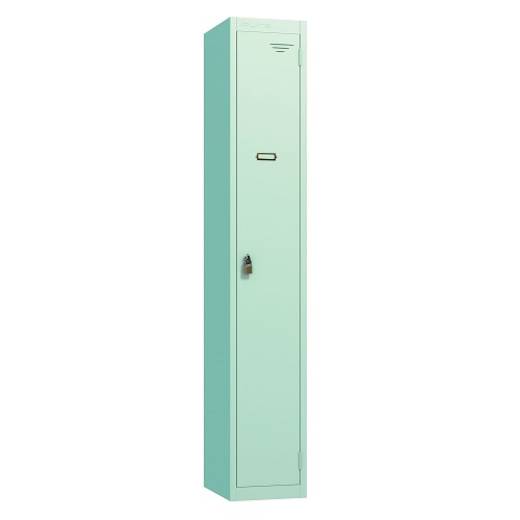 Pure RETRO Vintage 1 Door Locker