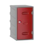 Pure EXTREME Plastic 600mm High Locker