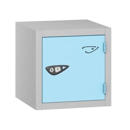 Pure COMPACT Cube Locker