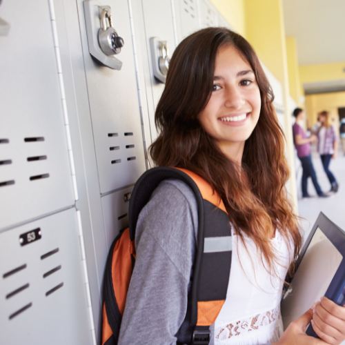 The Advantages of Lockers in Schools: Organisation, Security, and Independence