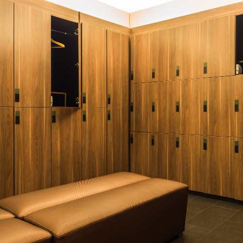 Unlocking the Benefits: Why Lockers Remain Essential in Modern Spaces