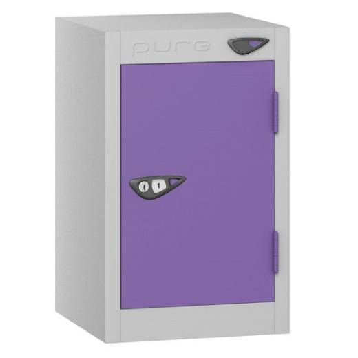 Pure COMPACT Quarto Locker