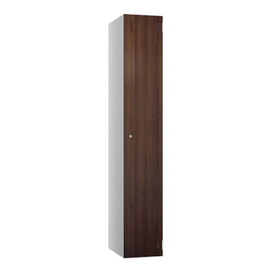 Laminate Lockers