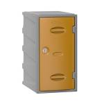 Pure EXTREME Plastic 600mm High Locker