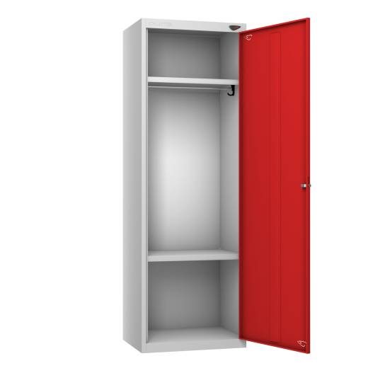 Pure INDIVIDUAL Hi-Capacity Locker