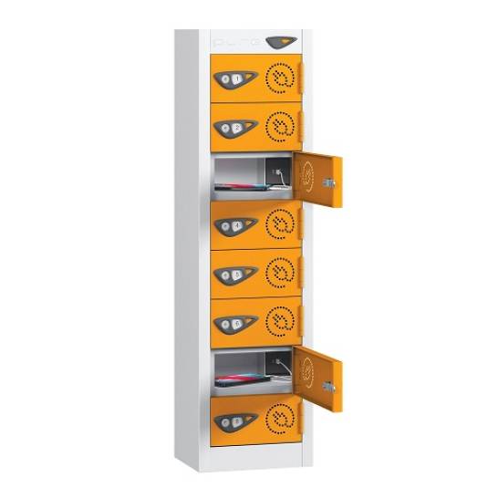 Mobile Phone Lockers