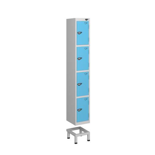 Pure Locker Stand - Nest of 1