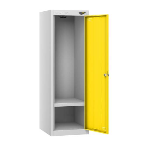 Pure INDIVIDUAL Wheel Chair Accessible Locker