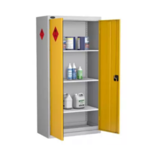 Probe Standard Hazardous Cabinet