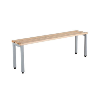 Self Assembly Single Sided Bench  