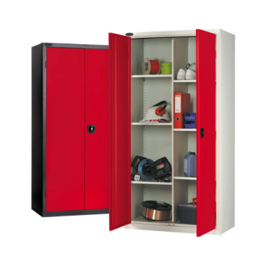 Probe 8 Compartment Cupboard