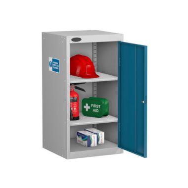 Probe Small PPE Cabinet