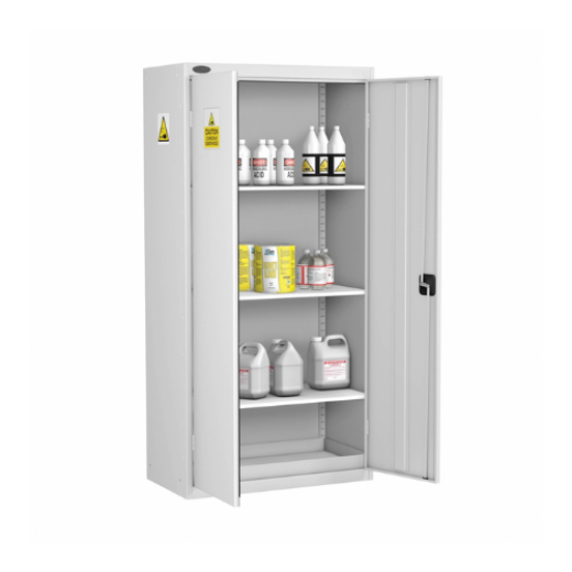 Probe Standard Acid Cabinet