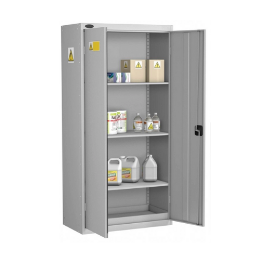 Probe Standard General COSHH Cabinet