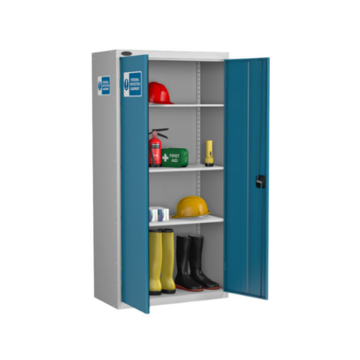 Probe Standard PPE Cabinet