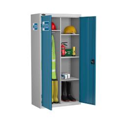 Probe PPE Cupboard/Wardrobe