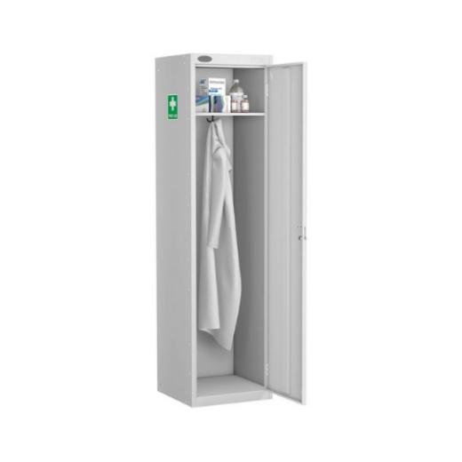 Probe Personal Medical Locker