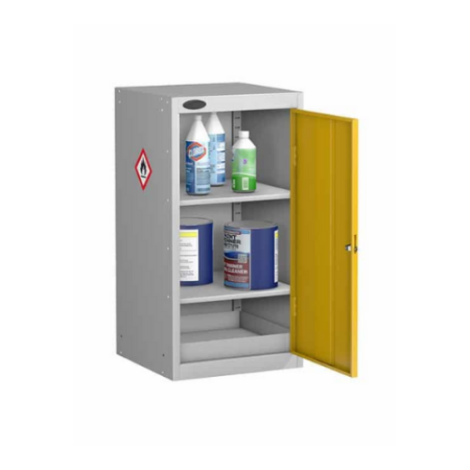 Probe Small Hazardous Cabinet