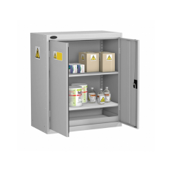 Probe Low General COSHH Cabinet