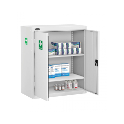 Probe Low Medical Cabinet