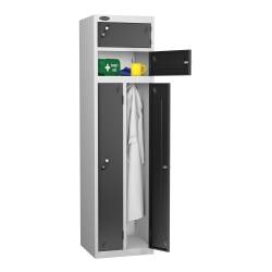 Probe Two Person Locker