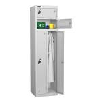 Probe Two Person Locker