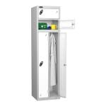 Probe Two Person Locker