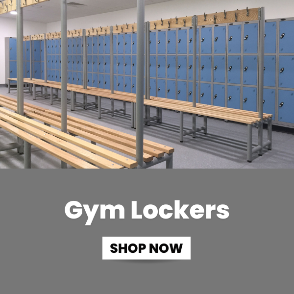 Gym Lockers