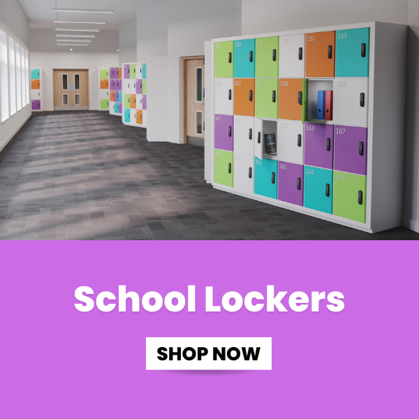 School Lockers