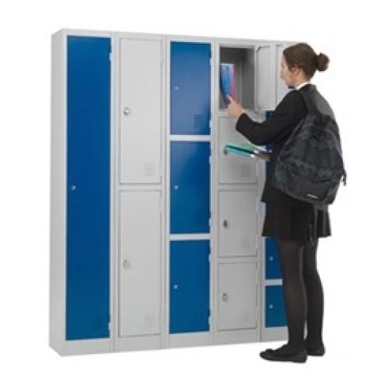 Fast Delivery Lockers