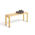 Premium Single Sided Bench