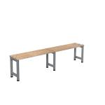 Premium Single Sided Bench