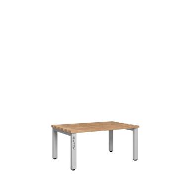Pure CLOAKROOM Double Sided Bench
