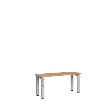 Pure CLOAKROOM Single Sided Bench