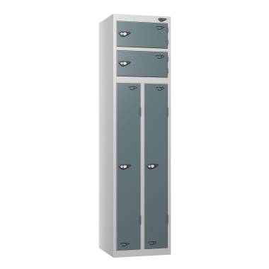 Pure INDIVIDUAL Two Person Locker