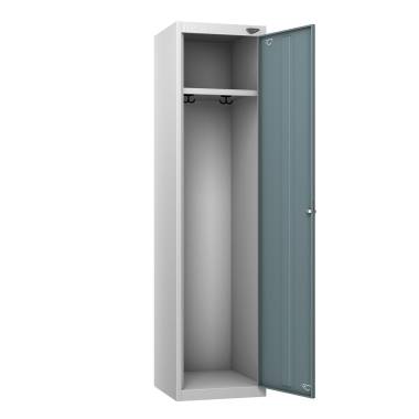 Pure INDIVIDUAL Emergency Services Locker