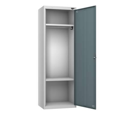 Pure INDIVIDUAL Hi-Capacity Locker